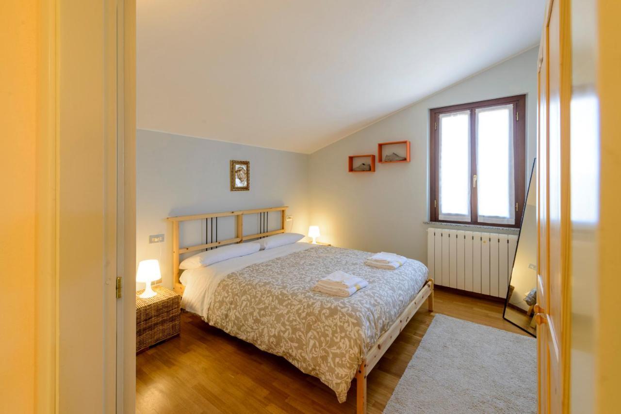 La Casa Di Claudia Villa Gubbio Eksteriør bilde